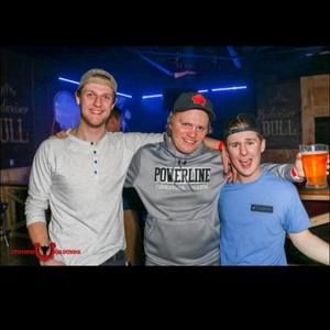 Meet your Posher, Ryan